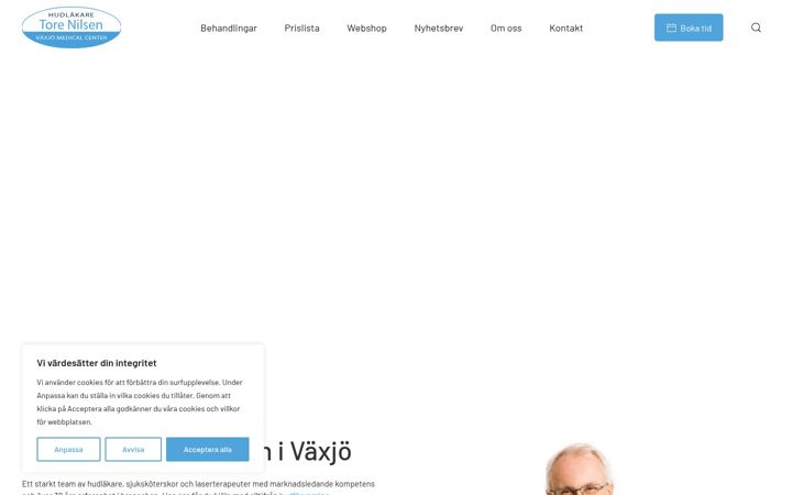 Screenshot of drtore.com