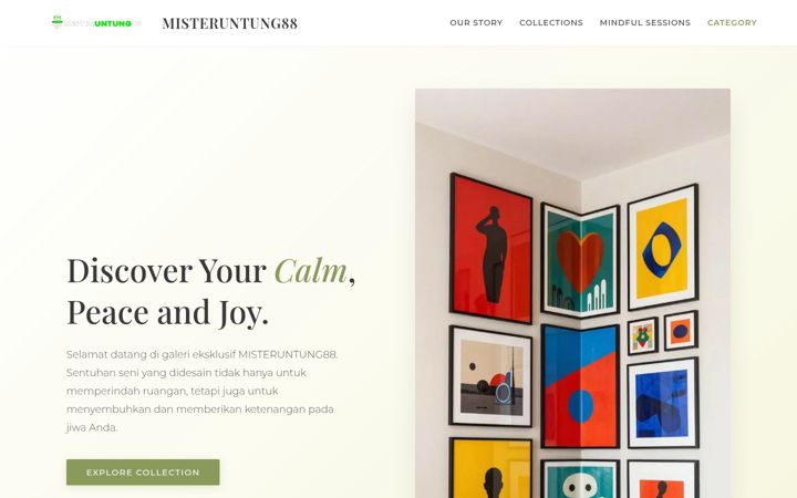 Screenshot of drtraceymcgrath.com