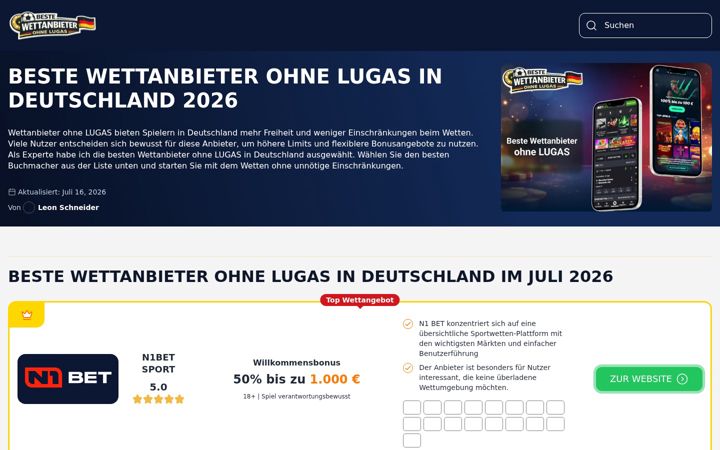 Screenshot of druckerei-menacher.de