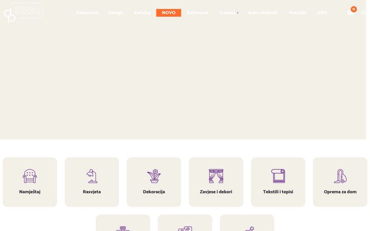 Screenshot of druga-perspektiva.hr