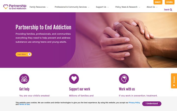 drugfree.org