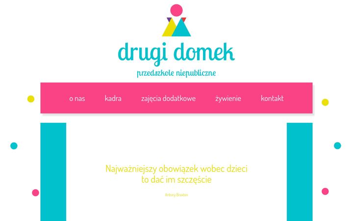 Posnetek zaslona drugidomek.pl