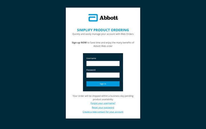 Screenshot of drugtestsupplies.com
