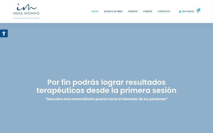 Screenshot of druimer.com
