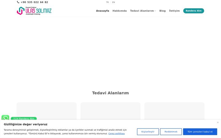 Capture d'écran de drulassolmaz.com.tr