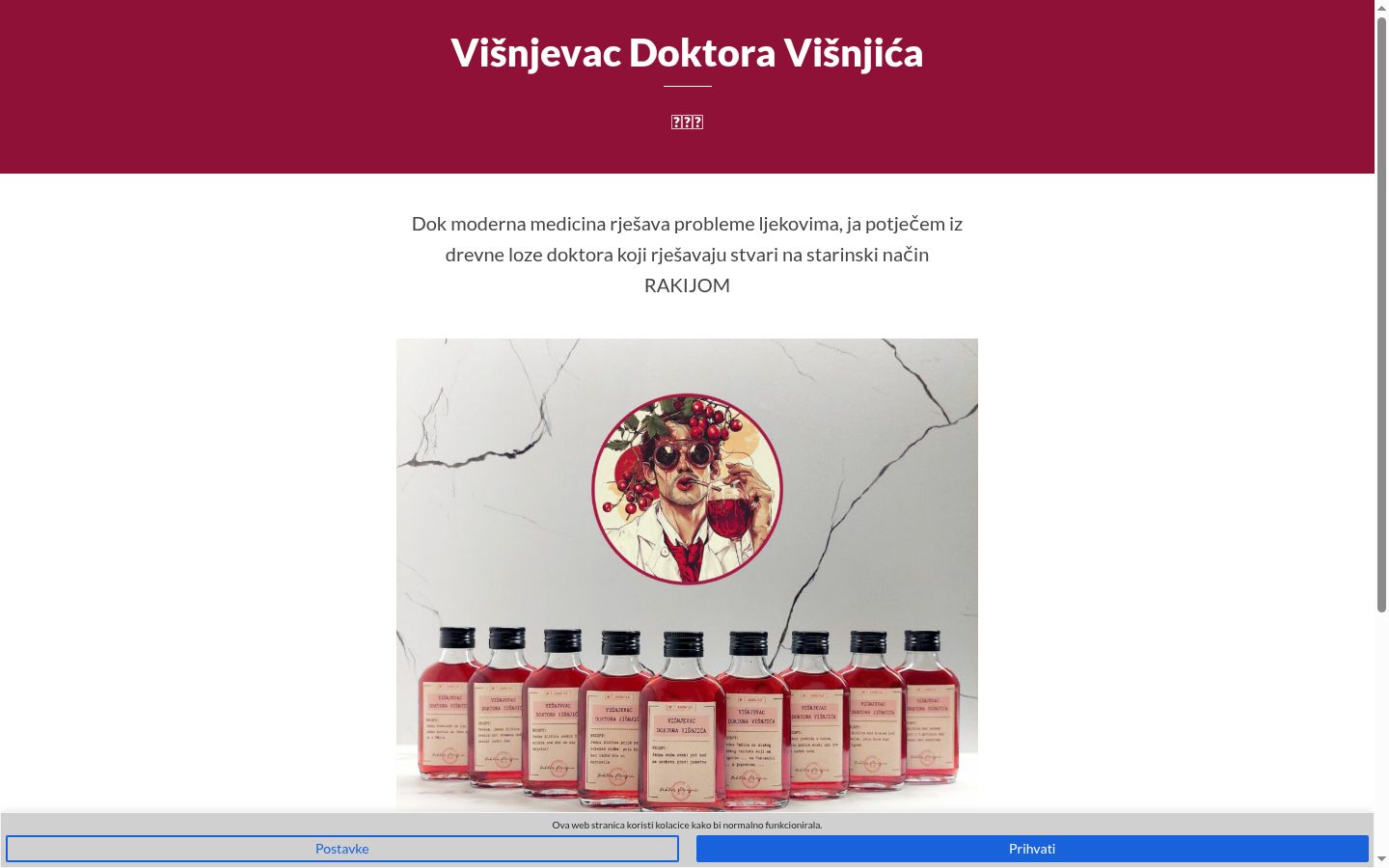 Captură de ecran a bannerului de consimțământ afișat înainte de orice interacțiune