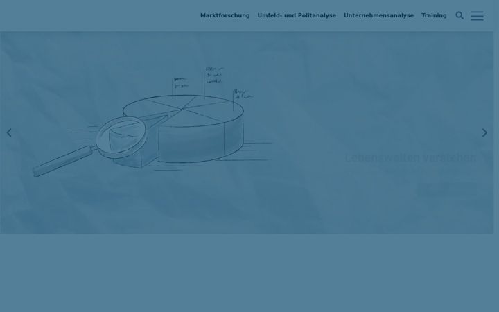 Screenshot of drvogler.consulting