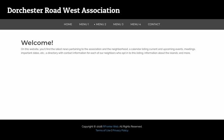 Screenshot of drwa.club