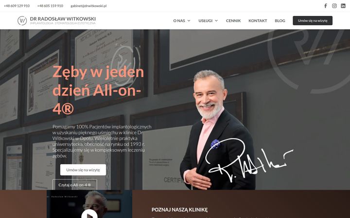 drwitkowski.pl