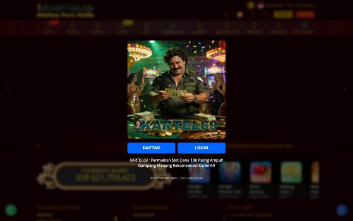 Screenshot of drwod.com