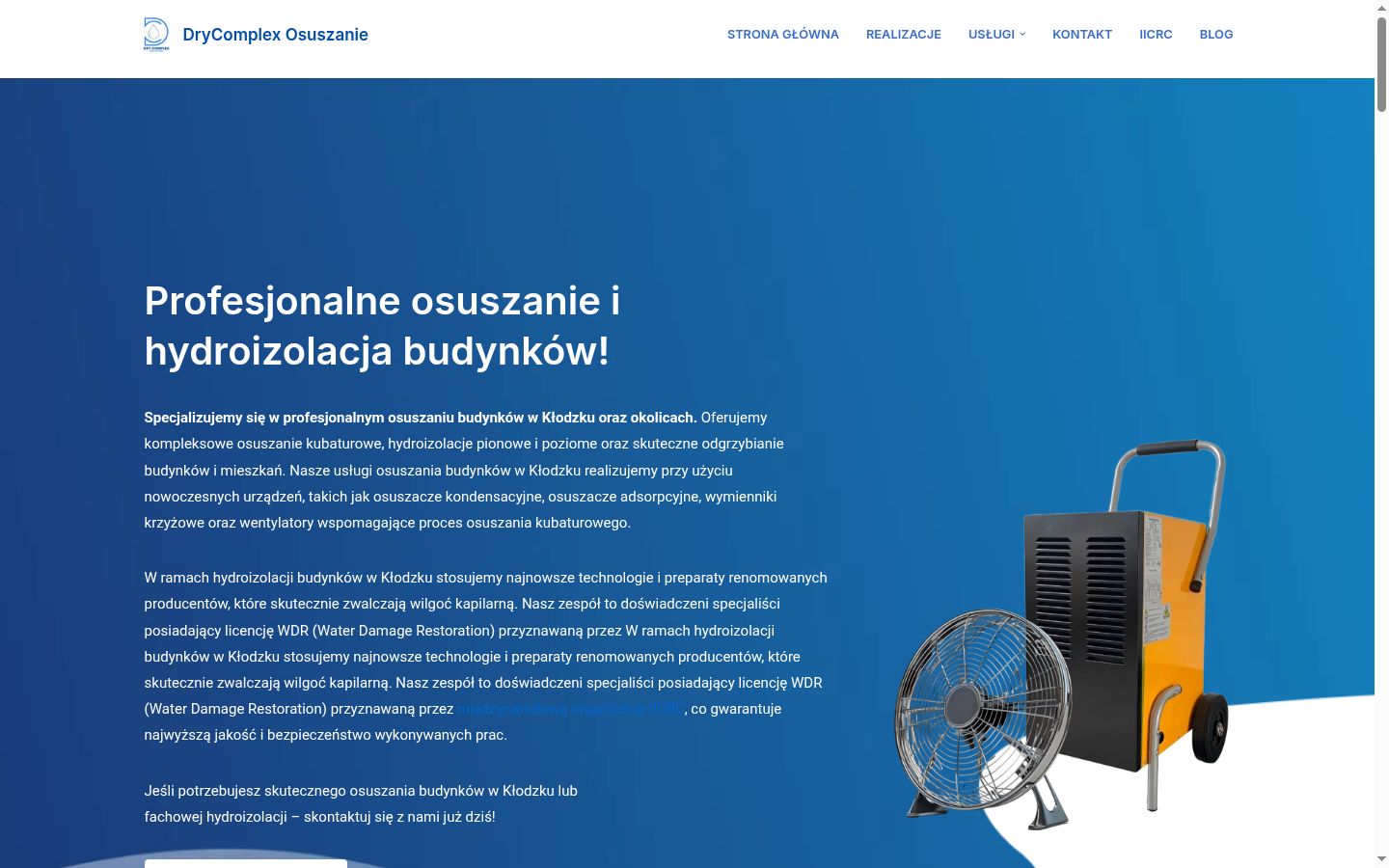 Captura de pantalla del banner de consentimiento mostrado antes de cualquier interacción