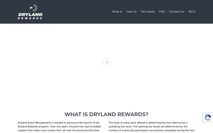 Képernyőkép: drylandrewards.co.za