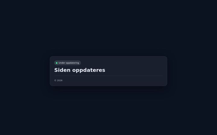 Captura de ecrã de drywallsystem.no
