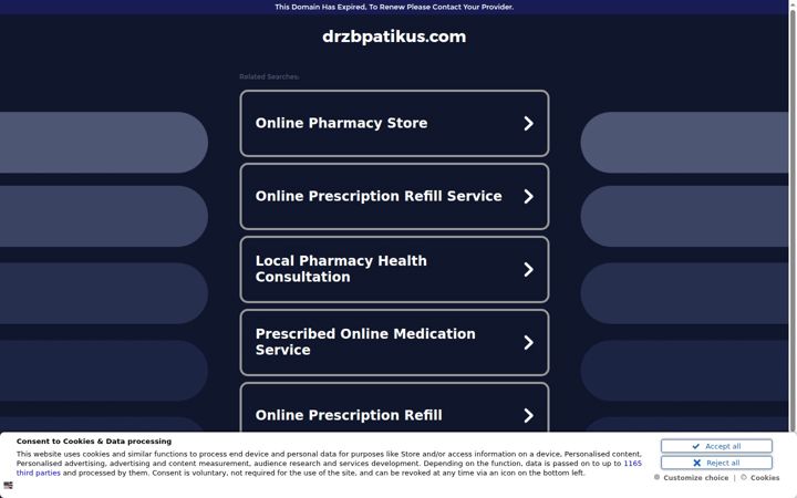 drzbpatikus.com