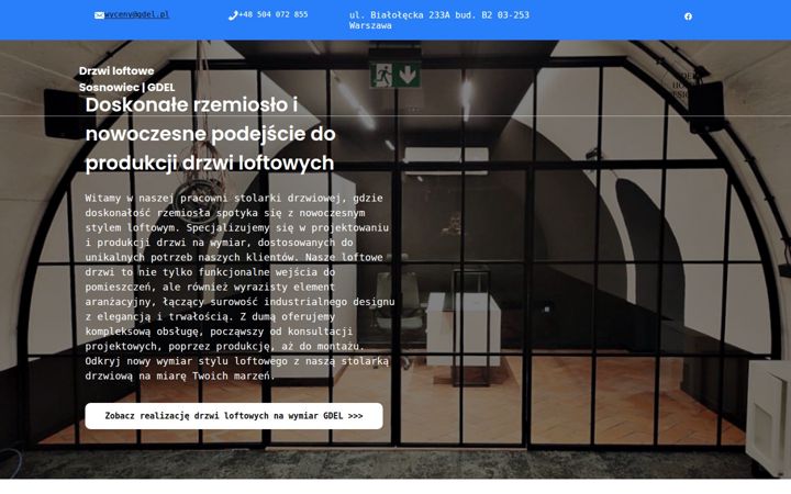 drzwi-loftowe.sosnowiec.pl