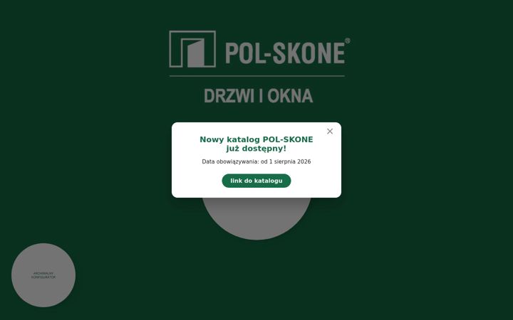 Képernyőkép: drzwionline.eu