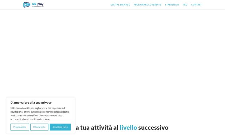 Screenshot di ds-play.it