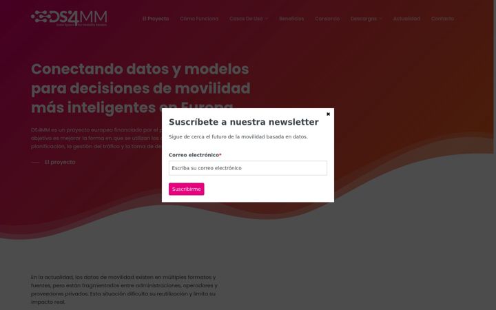 Skærmbillede af ds4mobmodels.eu
