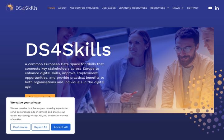 Képernyőkép: ds4skills.eu