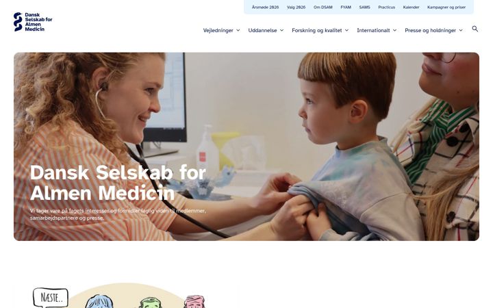 dsam.dk