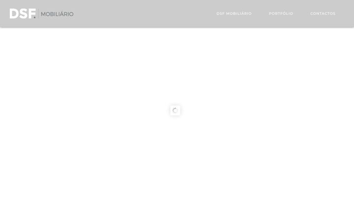 Screenshot stránky dsfmobiliario.pt