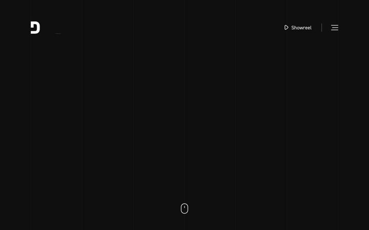 Screenshot di dsgn.nl