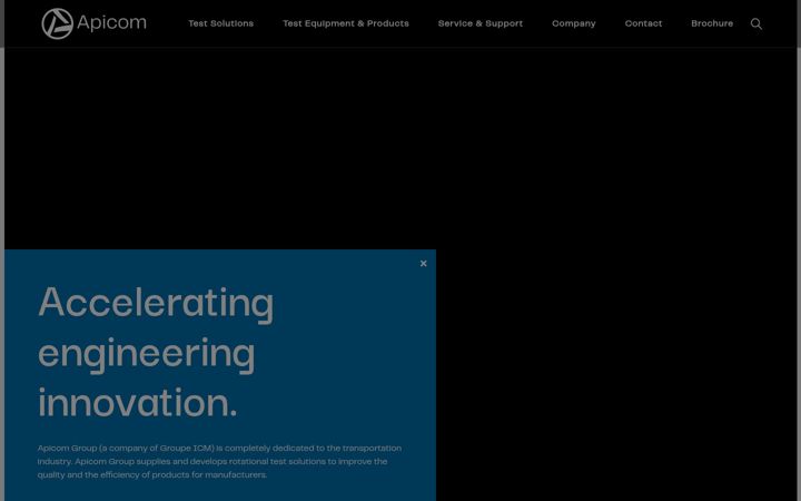 Screenshot of dsgroup.uk.com