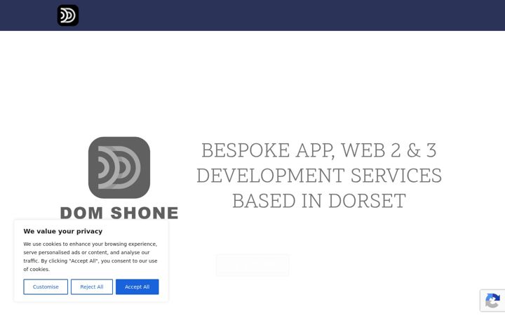 Képernyőkép: dshone.co.uk