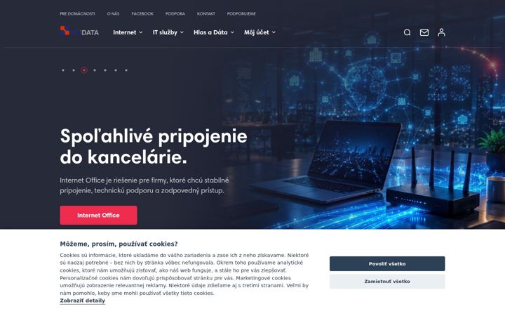 dsidata.sk