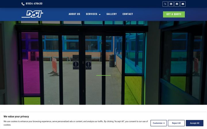Képernyőkép: dsilimited.co.uk