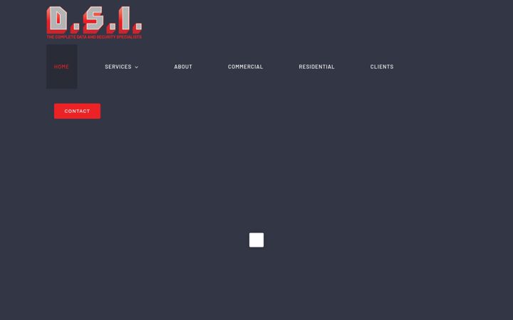 Captura de pantalla de dsiuk.net