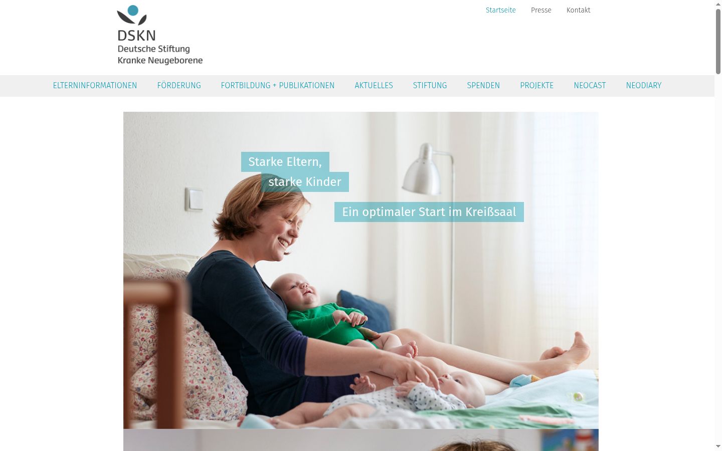 Sutikimo reklamjuostės, rodytos prieš bet kokią sąveiką, ekrano kopija