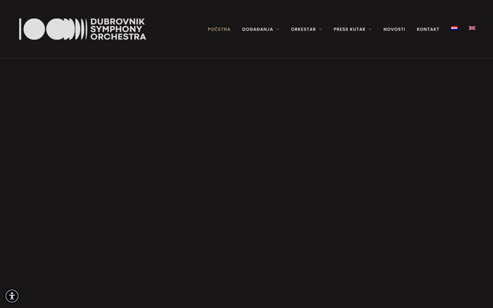 Screenshot of dso.hr