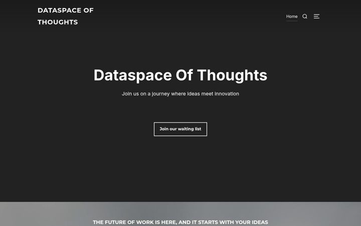 Screenshot di dsot.fi