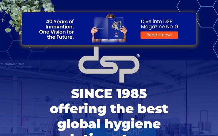 Screenshot of dspus.com
