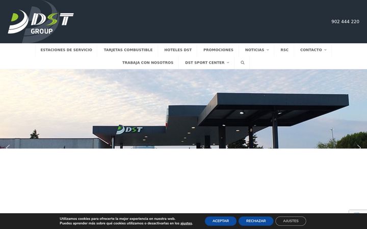 dstgroup.es