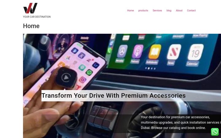 Screenshot of dsusvip.com