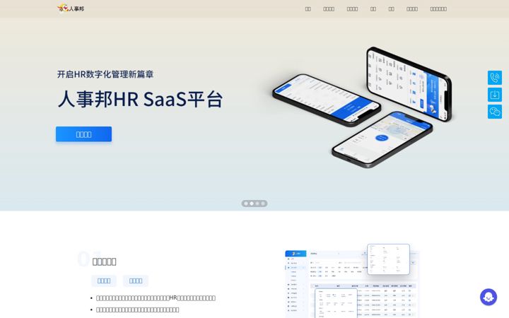 Screenshot of dsyun.com