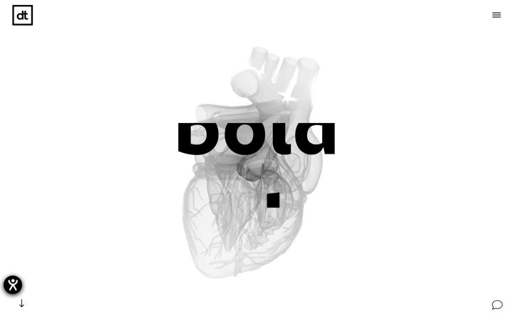 Screenshot of dt-mediagroup.com