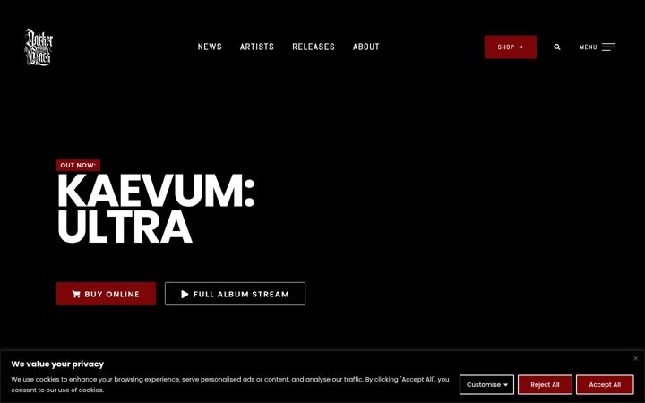 Screenshot of dtbrex.com