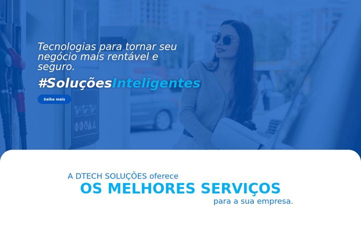 Képernyőkép: dtechsolucoes.com.br