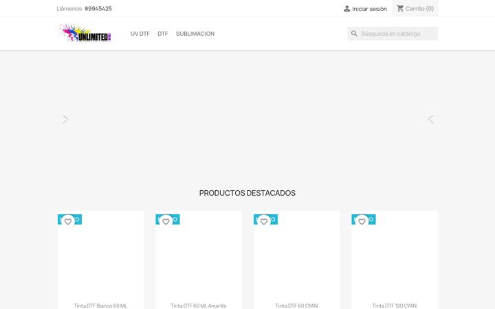 Screenshot of dtfcr.com