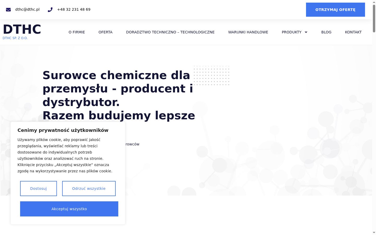 Képernyőkép a bármilyen interakció előtt megjelenő hozzájárulási bannerről