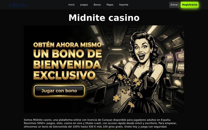 Captură de ecran a dtiendaslinares.es