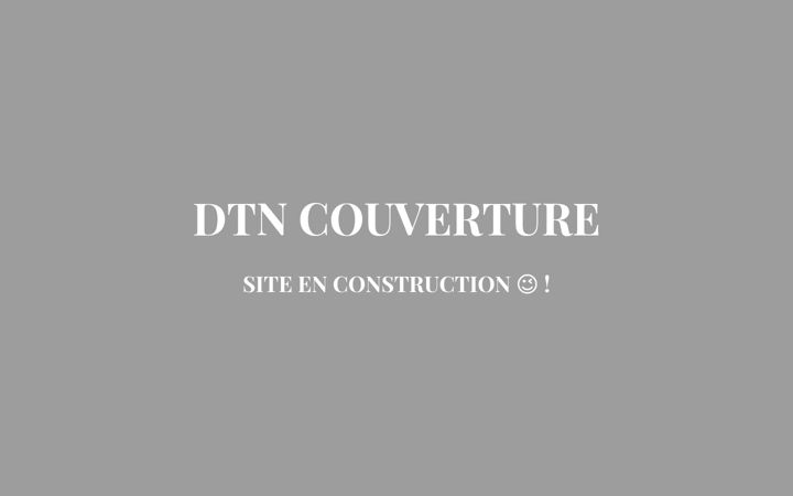 Screenshot of dtncouverture.fr