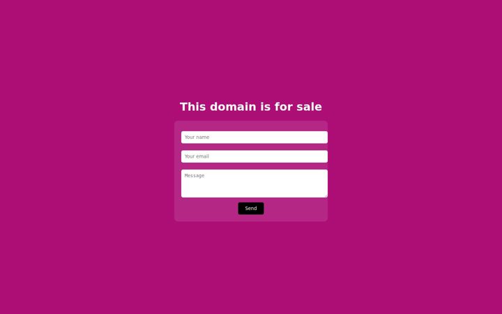 Screenshot di dtsedeinside.nl