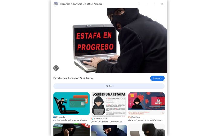 Screenshot of dtudoumpoucooutlet.com