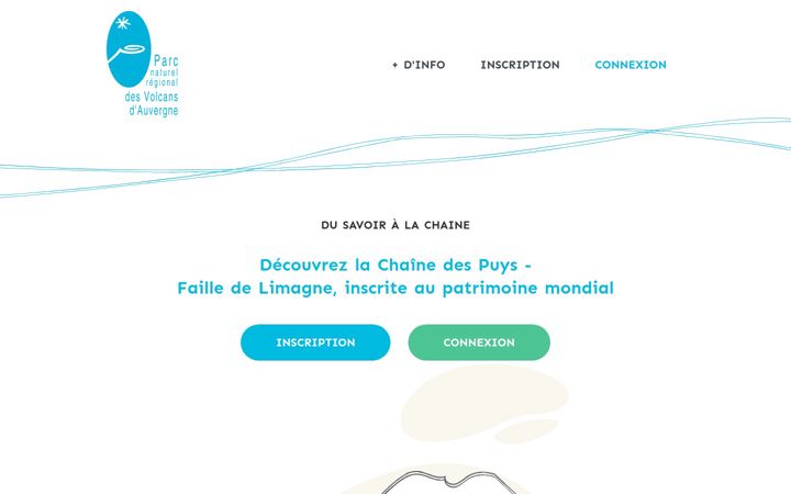 Screenshot of du-savoir-a-la-chaine.fr