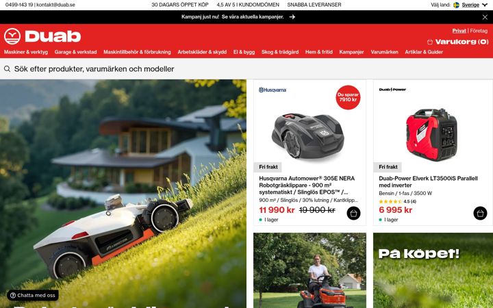 Screenshot ta' duab.se