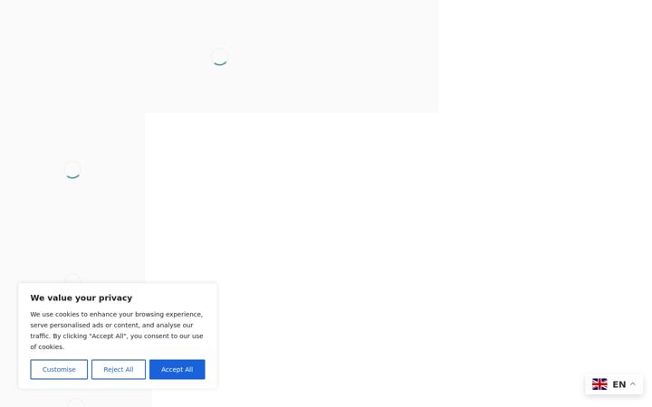 Screenshot of duaguidance.com